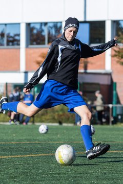 Bild 41 - Frauen SV Henstedt Ulzburg II - TSV Russee : Ergebnis: 6:0